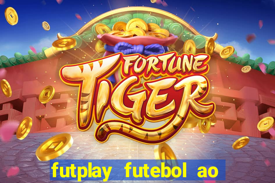 futplay futebol ao vivo apk